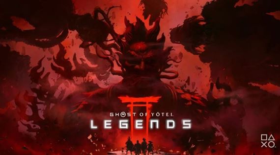 Ghost of Yotei Legends m� d�tum vydania, kooperat�vna expanzia doraz� v marci